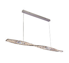 Подвесной светильник
 Newport 8244/160 C chrome М0069587