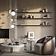 Подвесной светильник Freya Modern Cave FR5631PL-01BS