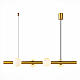 Подвесная люстра ST Luce Asolo SL1185.203.04