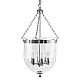 Подвесной светильник Loft It Incense 10455/6 CR