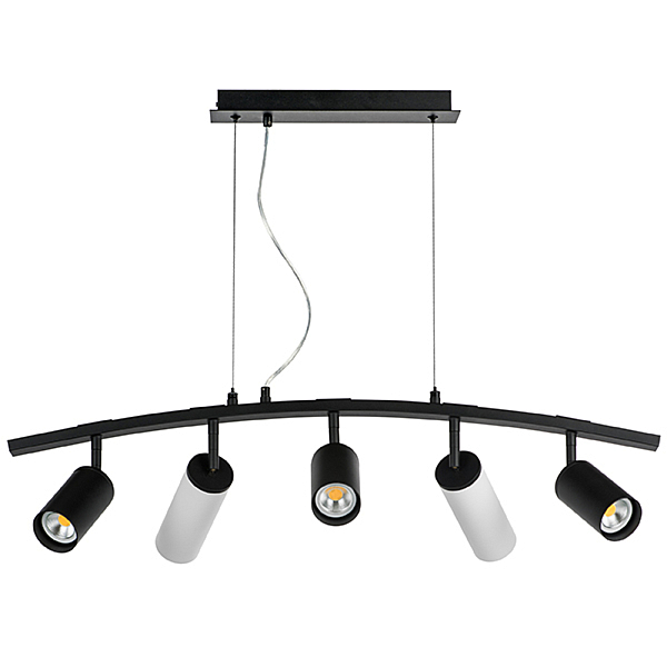 Подвесной светильник Lightstar Rullo LR735373862 (571735+214437-3+214486-2)