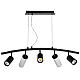 Подвесной светильник Lightstar Rullo LR735373862 (571735+214437-3+214486-2)