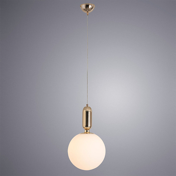 Подвесной светильник ARTE Lamp A3034SP-1GO