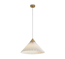 Подвесной светильник Freya Kinsley FR5533PL-01BS1