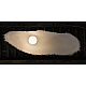 Подвесной светильник DeLight Collection Karman Moby Dick SE647G