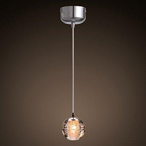 Подвесной светильник ImperiumLoft Bocci 14.1 single bubbles 85101-22