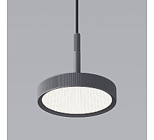 Подвесной светильник Elektrostandard Plate 4690389203367 50260 LED a065413