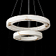 Подвесной светильник Modelight MDL.8484.600.400PL BS