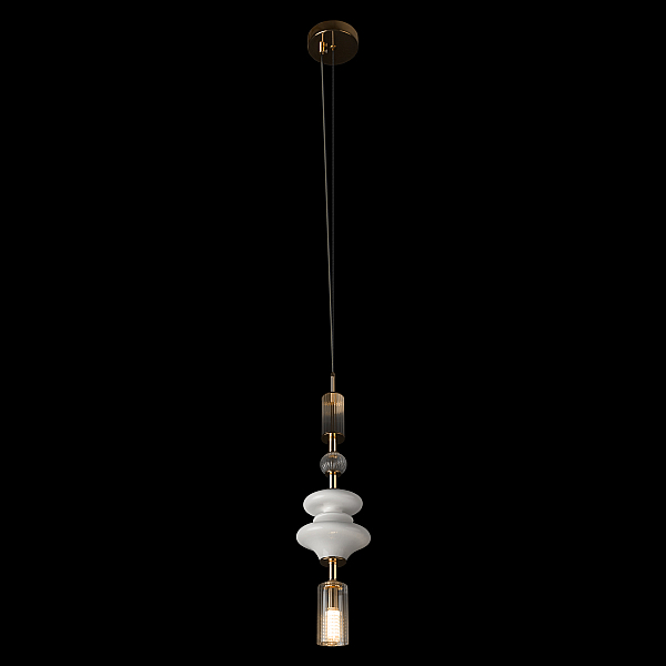 Подвесной светильник Loft It Spindle 10423/C