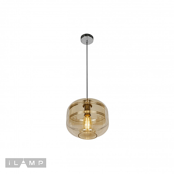 Подвесной светильник iLamp Like AP9035-1 COG