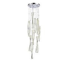 Каскадная люстра ST Luce Elica SL6205.103.09