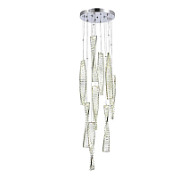 Каскадная люстра ST Luce Elica SL6205.103.09