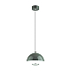 Подвесной светодиодный светильник Lumion Ledio Globe 6569/6L