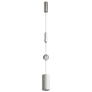Подвесной светильник Odeon Light L-Vision Riviera 5451/18L