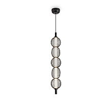 Подвесной светильник Freya Bush FR6195PL-L11B