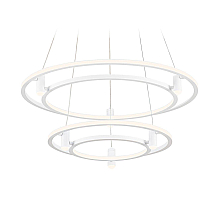 Подвесная люстра Ambrella Light Comfort FL5542