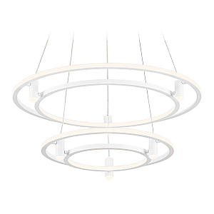 Подвесная люстра Ambrella Light Comfort FL5542