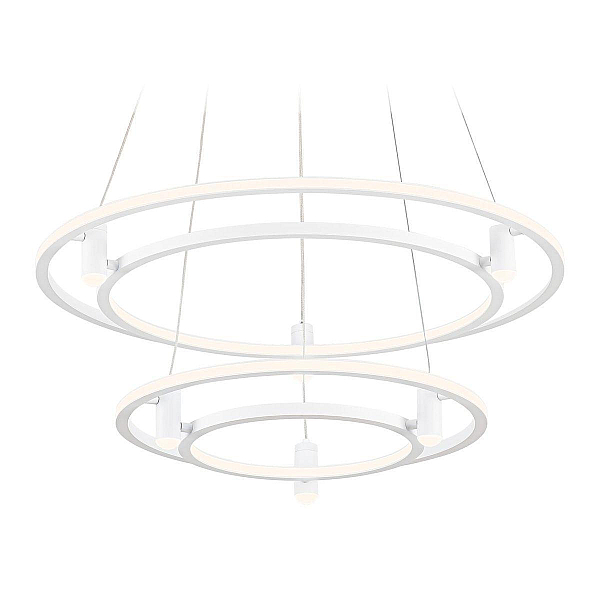Подвесной светодиодный светильник Ambrella light Comfort Line FL5542