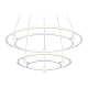 Подвесной светодиодный светильник Ambrella light Comfort Line FL5542