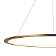 Подвесной светодиодный светильник Loft IT Ring 10014L