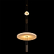 Подвесной светильник Loft IT Flamingo 10598B