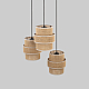 Подвесной светильник TK Lighting 6098 Calisto a068433