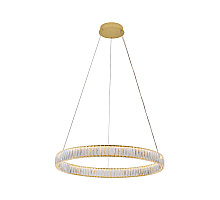 Подвесной светильник
 Newport 8242N/79 mat.gold М0071900