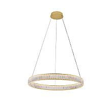 Подвесной светильник
 Newport 8242N/79 mat.gold М0071900