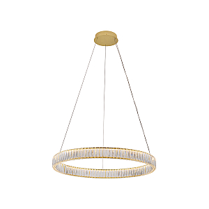 Подвесной светильник
 Newport 8242N/79 mat.gold М0071900