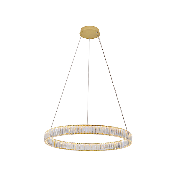Подвесной светильник
 Newport 8242N/79 mat.gold М0071900