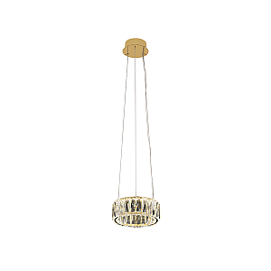 Подвесной светильник
 Newport 8242N/20 gold М0071628