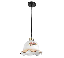 Подвесной светильник Toplight Caren TL4311D-01AB
