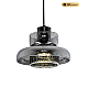 Подвесной светодиодный светильник Modelux Modestyle MS.1412.220 BK