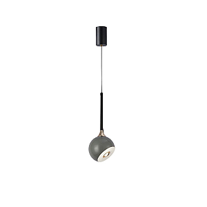 Подвесной светильник Kink Light Тимо 07529-1A,16