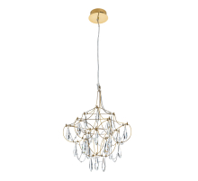 Подвесной светильник Modelux ML.5601.400P BS