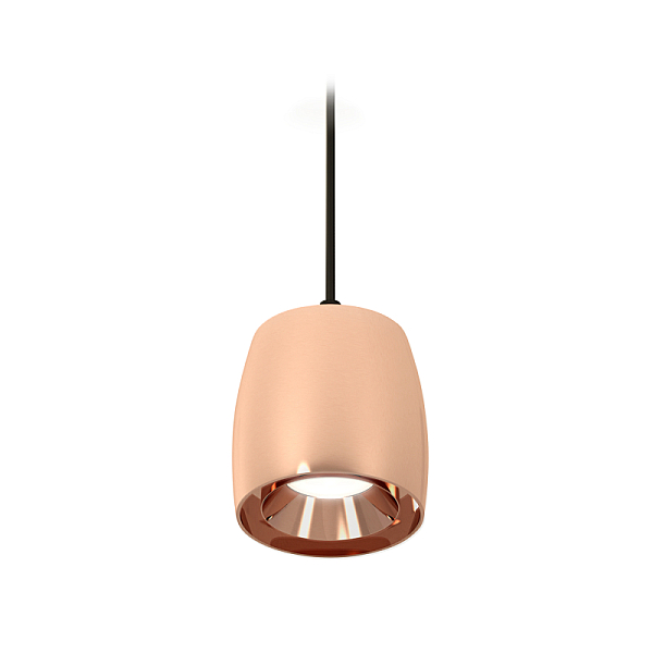 Подвесной светильник Ambrella Light Techno Spot XP1144001 (A2302, C1144, N7035)