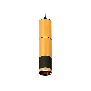 Подвесной светильник Ambrella Light Techno Spot XP6302020 (A2302, C6327x2, A2061x2, C6302, N6134)