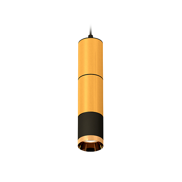Подвесной светильник Ambrella Light Techno Spot XP6302020 (A2302, C6327x2, A2061x2, C6302, N6134)