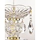 Подвесной светильник Bohemia Ivele Crystal 14781P/22 G