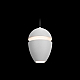 Подвесной светильник Loft IT Viterbo 10336 White