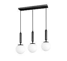 Подвесной светильник Moderli Scrumbel V11566-3P