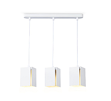 Подвесной светильник Ambrella Light Techno spot TN5138
