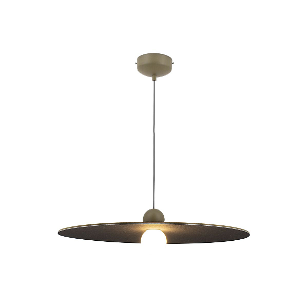 Подвесной светодиодный светильник Moderli Niko V11094-PL