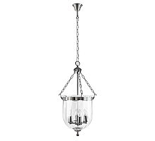 Подвесной светильник Loft IT Incense 10455/4 CR