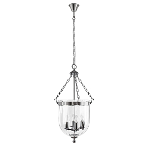 Подвесной светильник Loft IT Incense 10455/4 CR