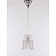 Подвесной светильник Bohemia Ivele Crystal 14781P/11 Ni Balls