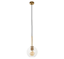 Подвесной светильник MyFar Stiven MR1033-1P