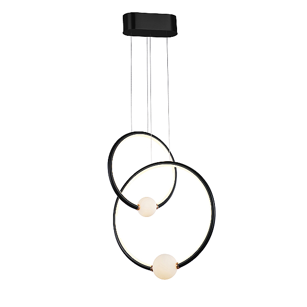 Подвесной светильник Delight Collection MD19001035-2B black