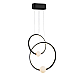 Подвесной светильник Delight Collection MD19001035-2B black