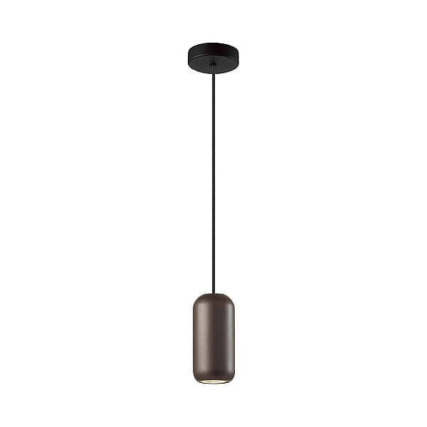 Подвесной светильник Odeon Light COCOON 5060/1D